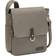 Travelon Anti-Theft Courier Tour Bag - Stone