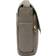 Travelon Anti-Theft Courier Tour Bag - Stone