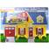 Melissa & Doug Around The House 8 Pieces