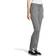 Hanes Women's French Terry Jogger With Pockets - Dada Grey Heather