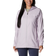Columbia Women’s Switchback Lined Long Jacket - Pale Lilac