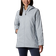 Columbia Women’s Switchback Lined Long Jacket - Cirrus Grey