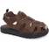 Carter's Boy's Vasco Sandal - Brown