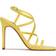 Nine West Tilas - Yellow