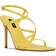 Nine West Tilas - Yellow