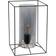 Lalia Home Framed LHT-5060 Table Lamp 11.8"