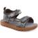 Carter's Toddler Boy's Gabriel Sandals - Grey