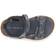 Carter's Toddler Boy's Gabriel Sandals - Grey