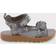 Carter's Toddler Boy's Gabriel Sandals - Grey