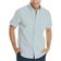 Nautica Oxford Button Down Shirt - Atlantis Green