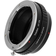 Fotodiox Sony A to Fujifilm X Lens Mount Adapter