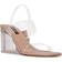 Nine West Tenia - Clear