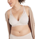 Maidenform Pure Comfort Convertible Wireless Bralette - Sandshell