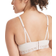 Maidenform Pure Comfort Convertible Wireless Bralette - Sandshell