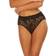 Hanky Panky Daily Lace French Brief - Black