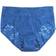 Hanky Panky Daily Lace French Brief - Storm Cloud Blue