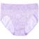 Hanky Panky Daily Lace French Brief - Lilac Bloom