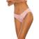 Hanky Panky Signature Lace V-Kini Briefs - Pink Lemonade