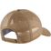 Carhartt Rugged Professional Series Baseball Cap - Dark Khaki