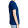 Hanes Women's Perfect-T Short Sleeve T-Shirt - Deep Royal