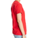 Hanes Women's Perfect-T Short Sleeve T-Shirt - Deep Red