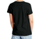 Hanes Women's Perfect-T Short Sleeve T-Shirt - Black