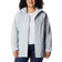 Columbia Women’s Switchback Lined Long Jacket Plus - Cirrus Grey
