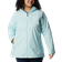 Columbia Women’s Switchback Lined Long Jacket Plus - Icy Morn