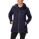 Columbia Women’s Switchback Lined Long Jacket Plus - Dark Nocturnal