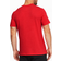 Puma Essentials Heather T-shirt - High Risk Red