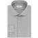 Calvin Klein Steel Slim-Fit Non-Iron Stretch Performance Dress Shirt - Smokey Grey