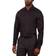 Calvin Klein Steel Slim-Fit Non-Iron Stretch Performance Dress Shirt - Jet Black
