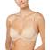 Calvin Klein Perfectly Fit Full Coverage T-shirt Bra - Bare