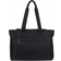 Hedgren Achiever Laptop Tote 14.1" - Black