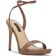 Nine West Loola Ankle Strap - Clay