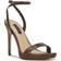 Nine West Loola Ankle Strap - New Maple