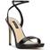 Nine West Loola Ankle Strap - Black