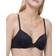 Calvin Klein Perfectly Fit Flex Lightly Lined Demi Bra - Black