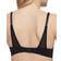 Calvin Klein Perfectly Fit Flex Lightly Lined Demi Bra - Black