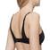 Calvin Klein Perfectly Fit Flex Lightly Lined Demi Bra - Black