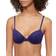 Calvin Klein Perfectly Fit Flex Lightly Lined Demi Bra - Purple Fuss