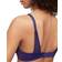 Calvin Klein Perfectly Fit Flex Lightly Lined Demi Bra - Purple Fuss