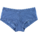 Hanky Panky Daily Lace Boyshort - Storm Cloud Blue