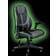 Office Star Output Gaming Chair - Black/Grey