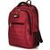 Mobile Edge SmartPack Backpack - Crimson Red