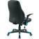 Office Star Output Gaming Chair - Black/Blue