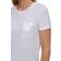 DKNY Short Sleeve Sequin Pocket T-shirt - White