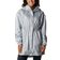 Columbia Women's Splash Side Jacket - Cirrus Grey