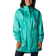 Columbia Women's Splash Side Jacket - Electric Turquoise