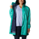 Columbia Women's Splash Side Jacket - Electric Turquoise